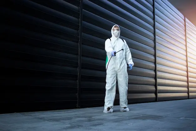 Dedetizadora RJ: quais pragas urbanas mais aumentam no outono carioca